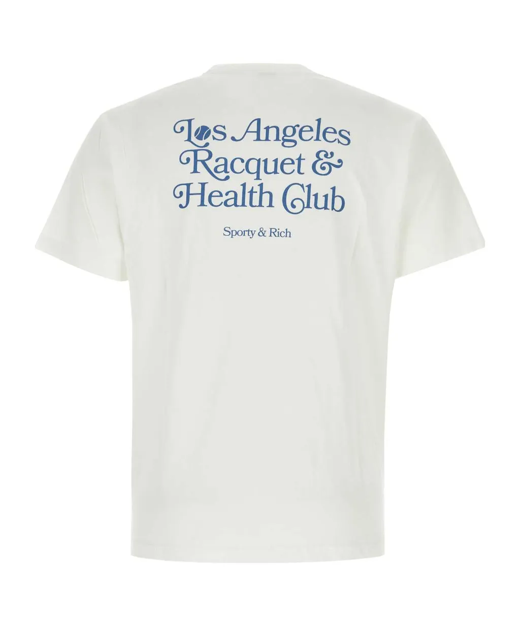 Short-Sleeved T-Shirt