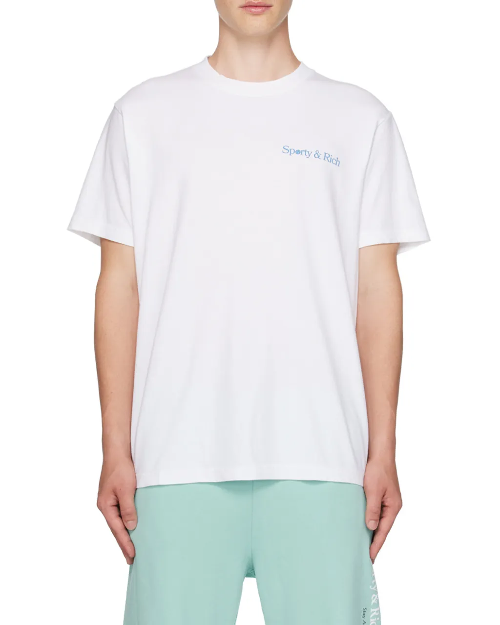 Short-Sleeved T-Shirt