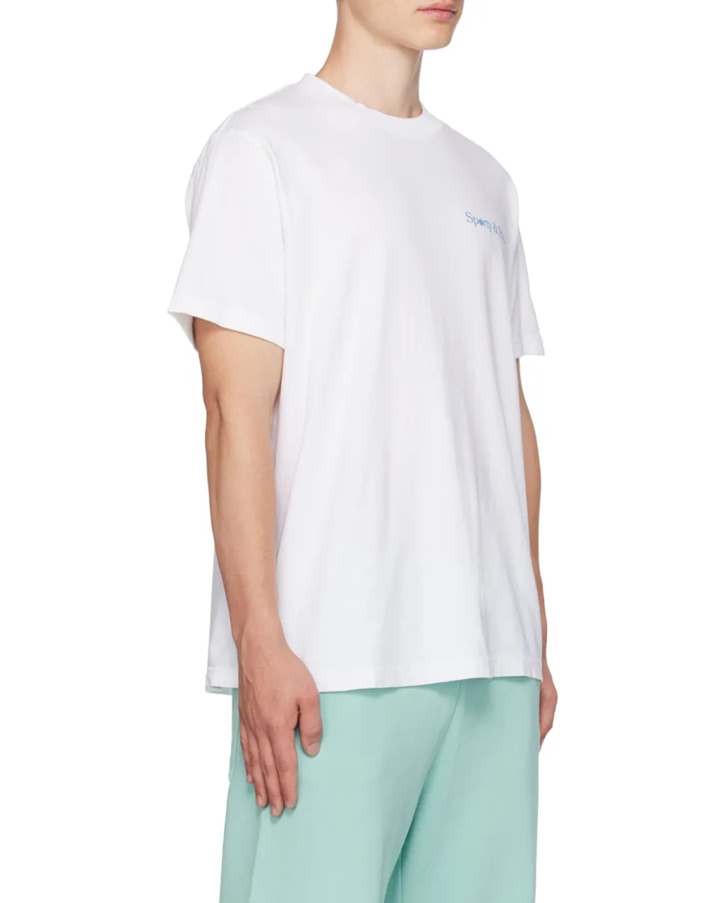 Short-Sleeved T-Shirt