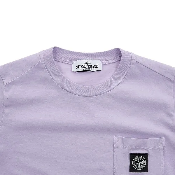 Short-Sleeved T-Shirt