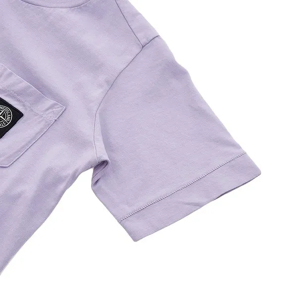 Short-Sleeved T-Shirt