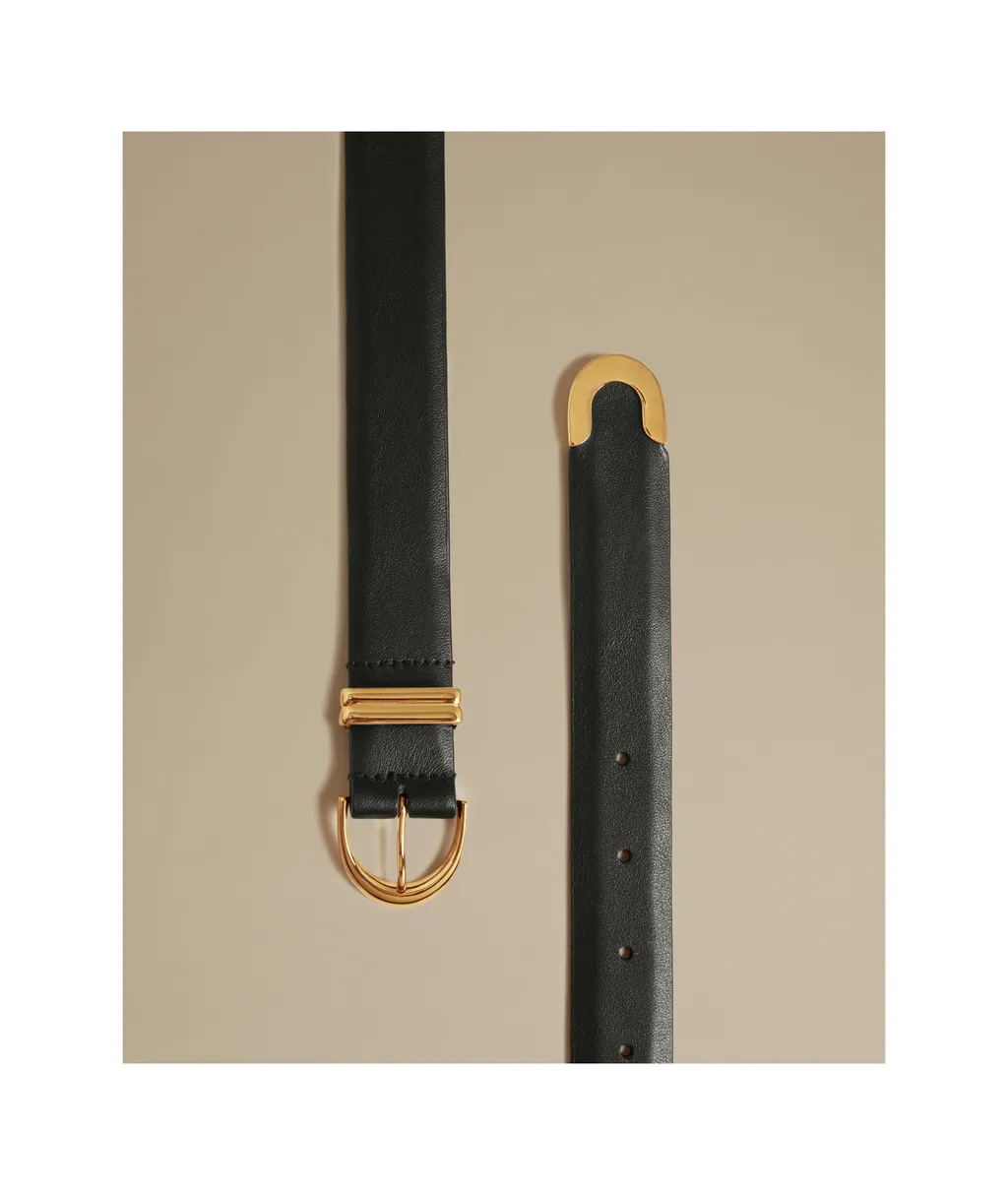 Buckle Belt