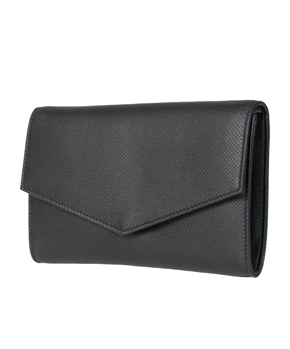 Logo Shoulder Bag