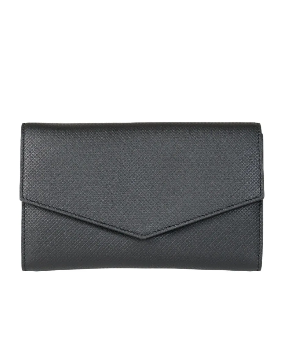 Logo Shoulder Bag