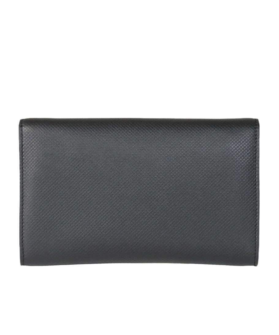 Logo Shoulder Bag