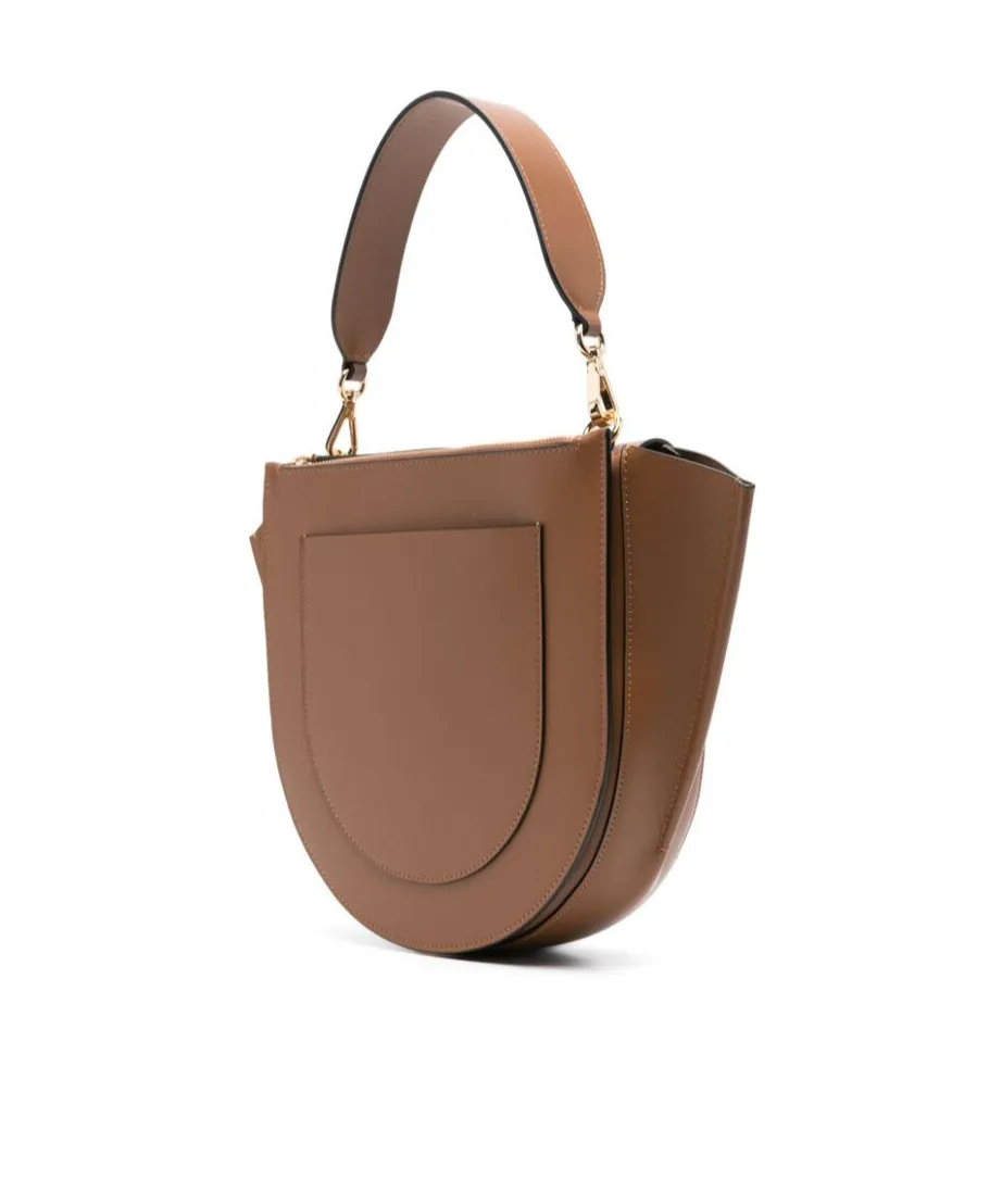 Hortensia Medium Shoulder Bag