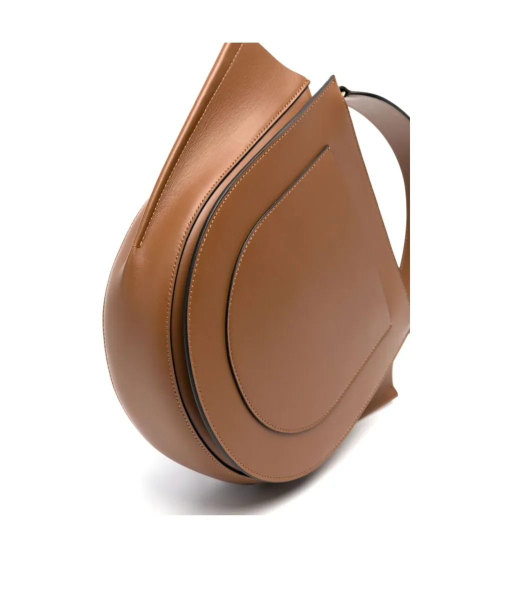 Hortensia Medium Shoulder Bag