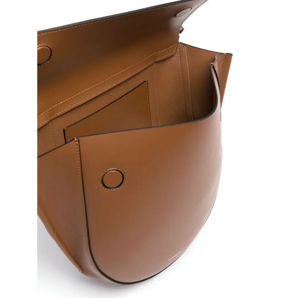 Hortensia Medium Shoulder Bag