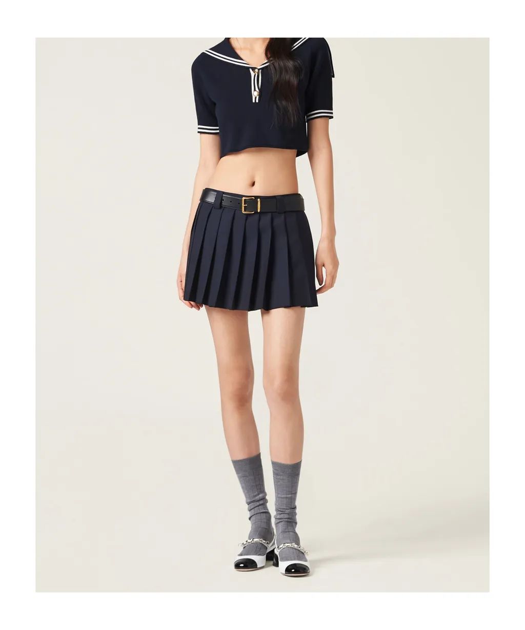 Cotton Sweater