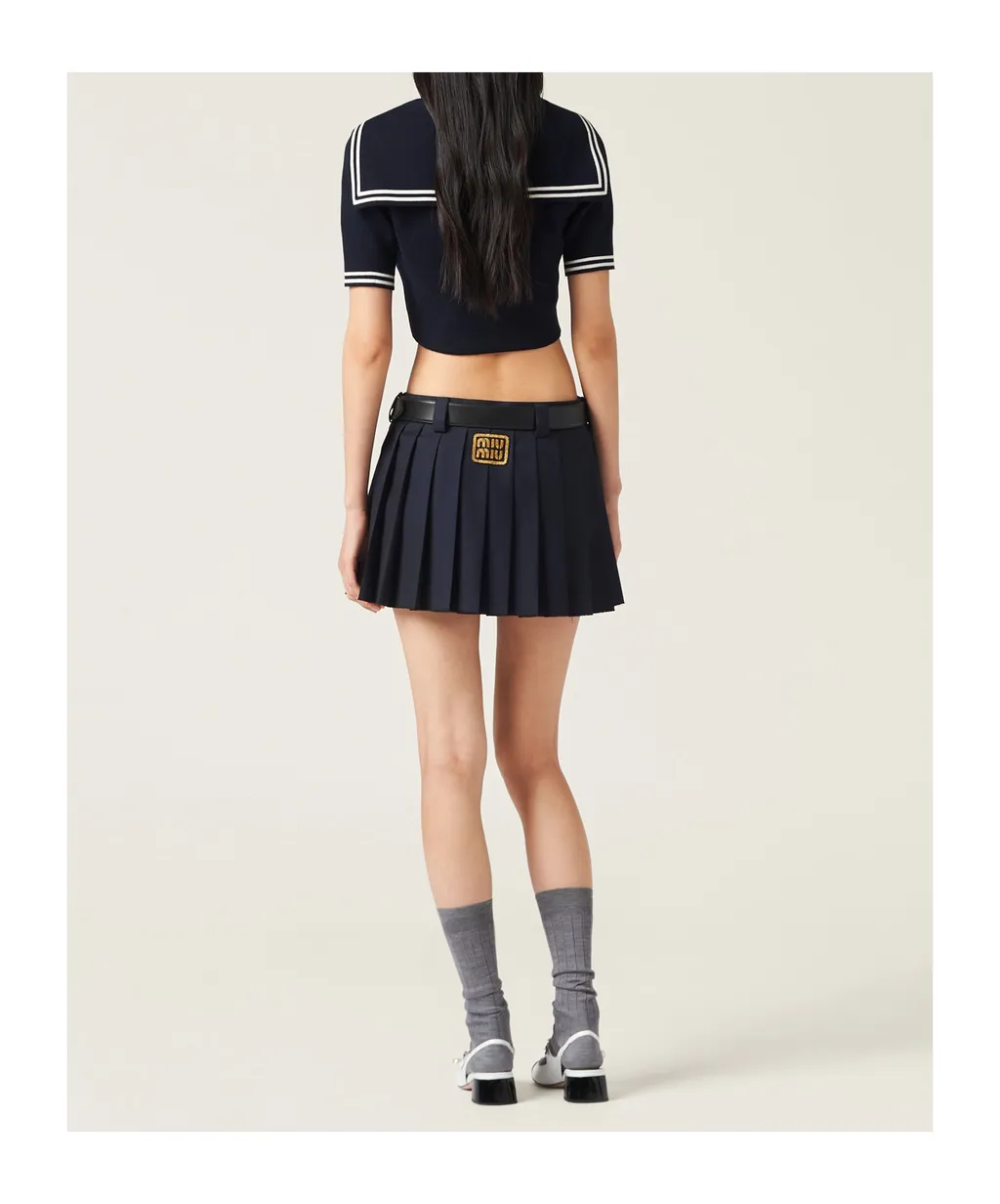 Cotton Sweater