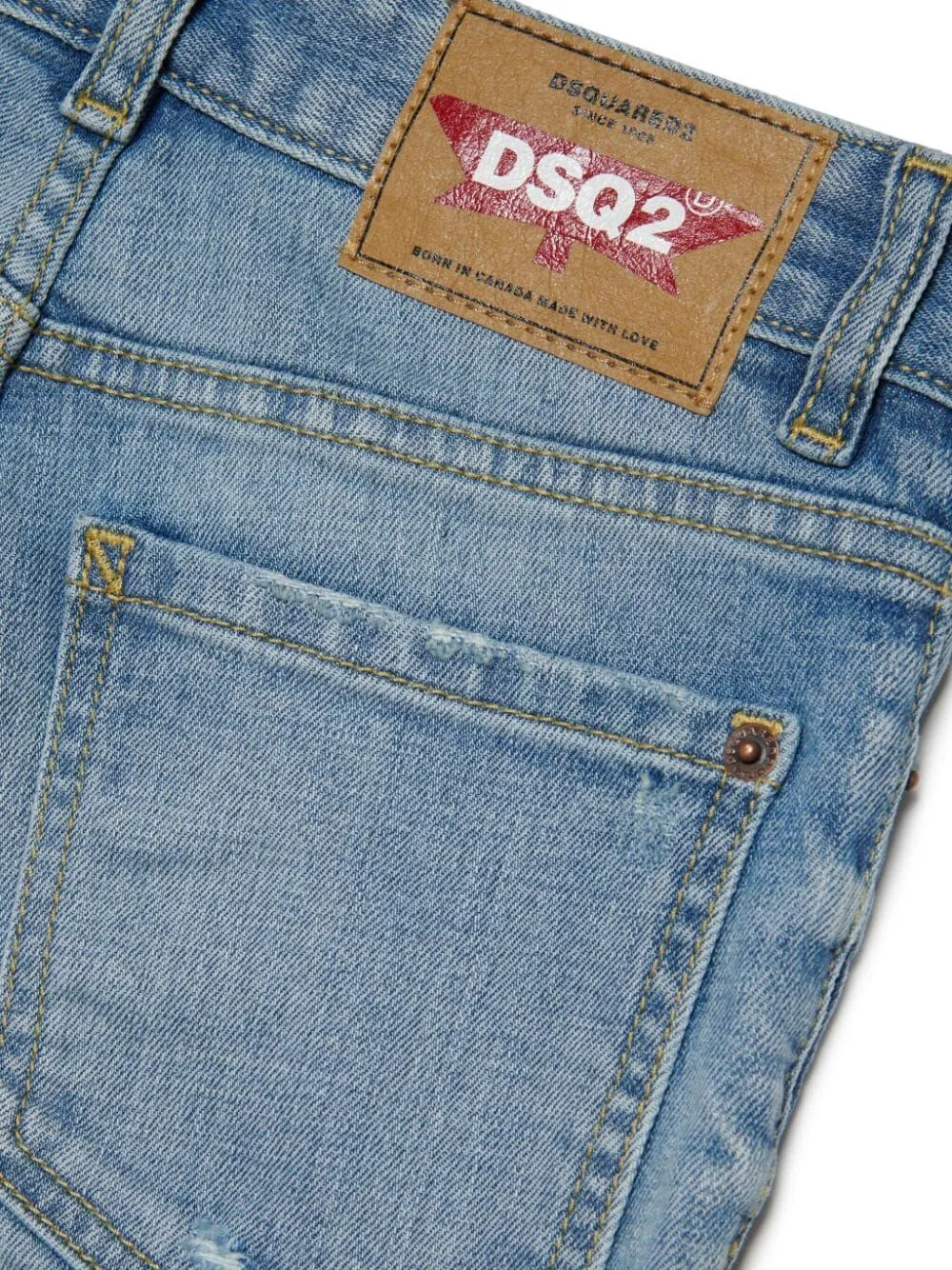 Logo Jeans