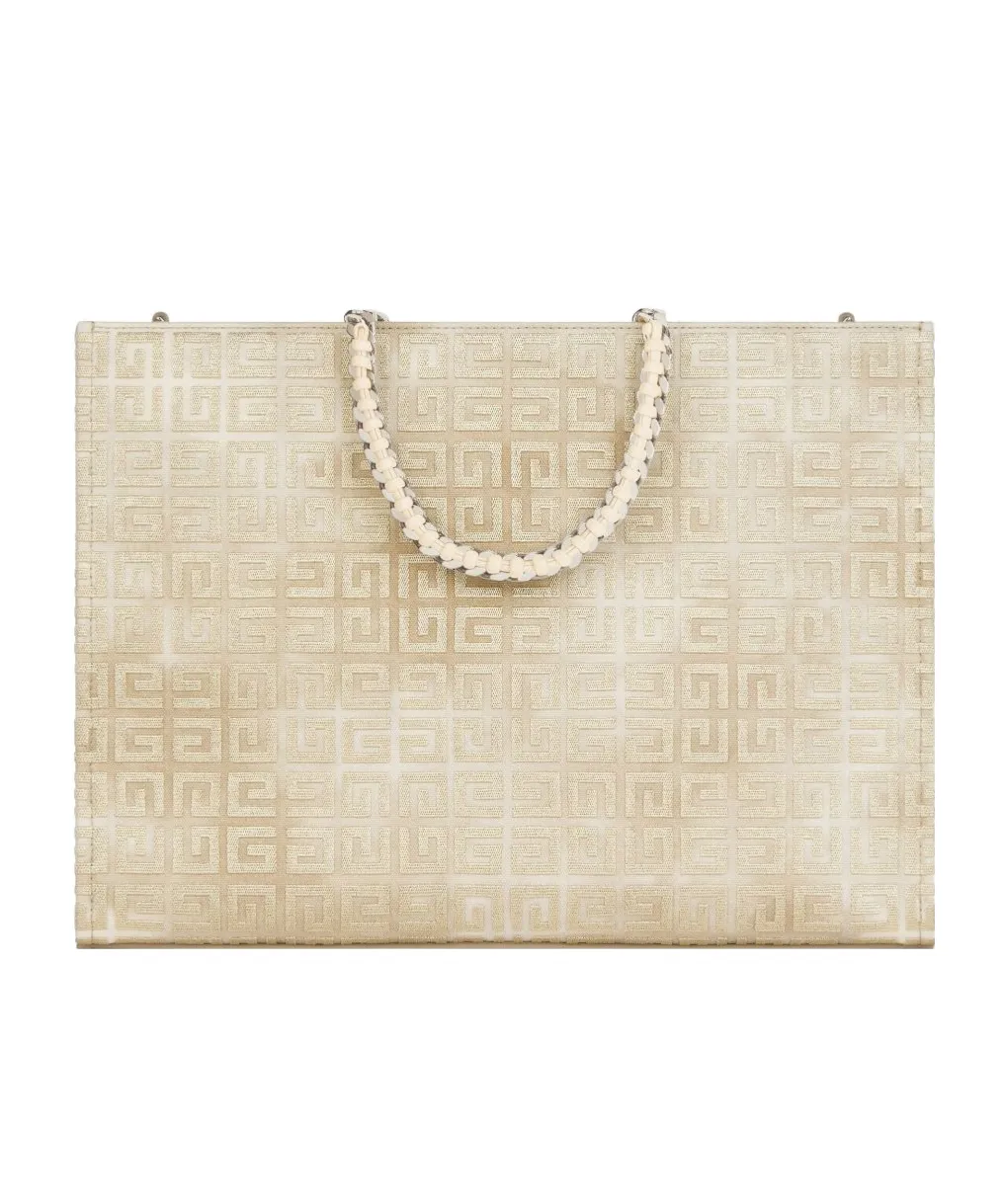 Givenchy G-Tote Medium Shopping Bag