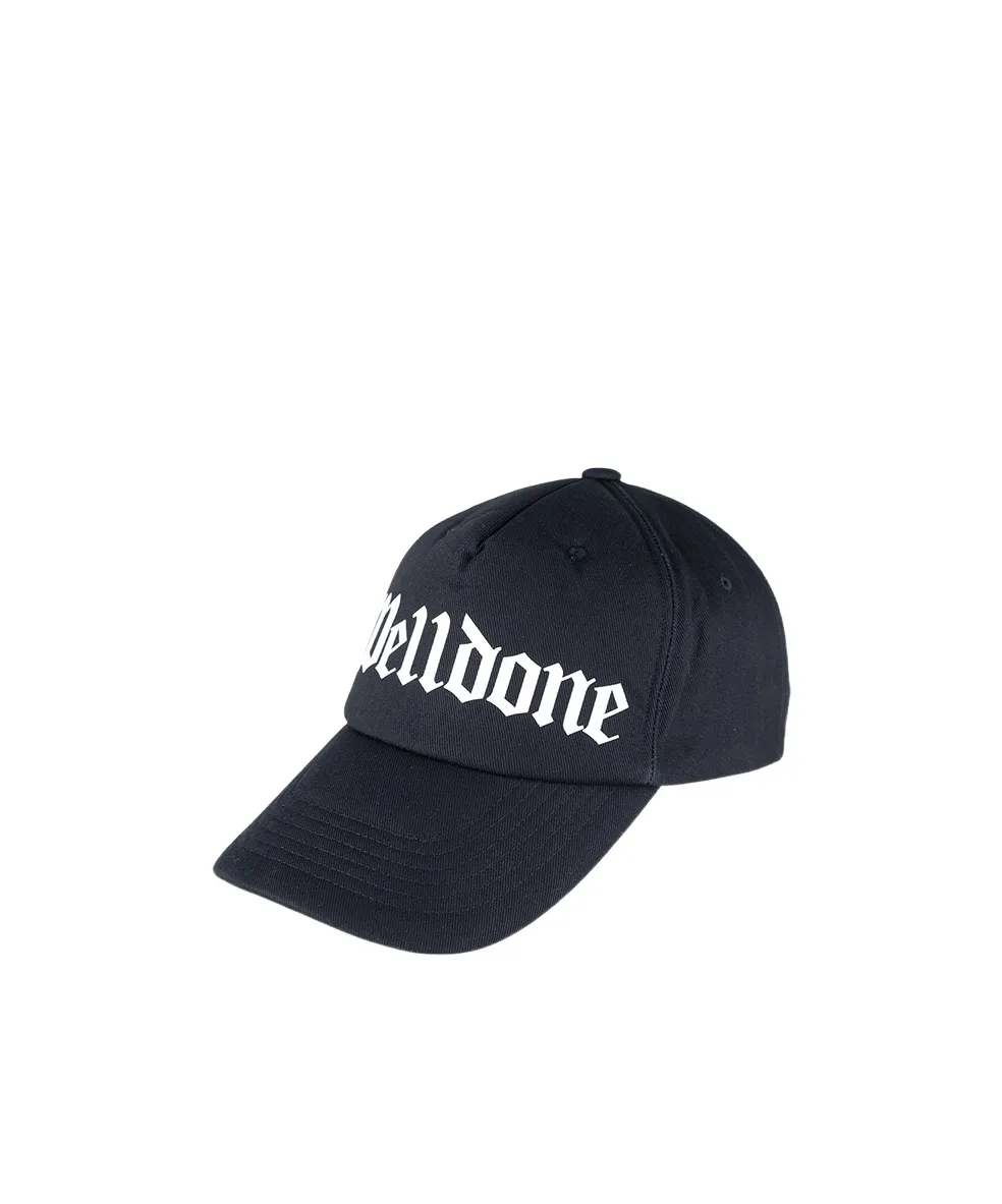 Logo Baseball Hat