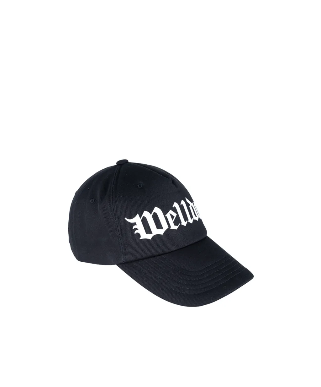 Logo Baseball Hat