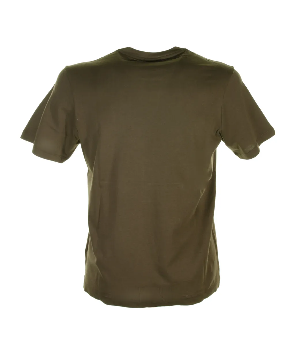 Logo Patch T-Shirt