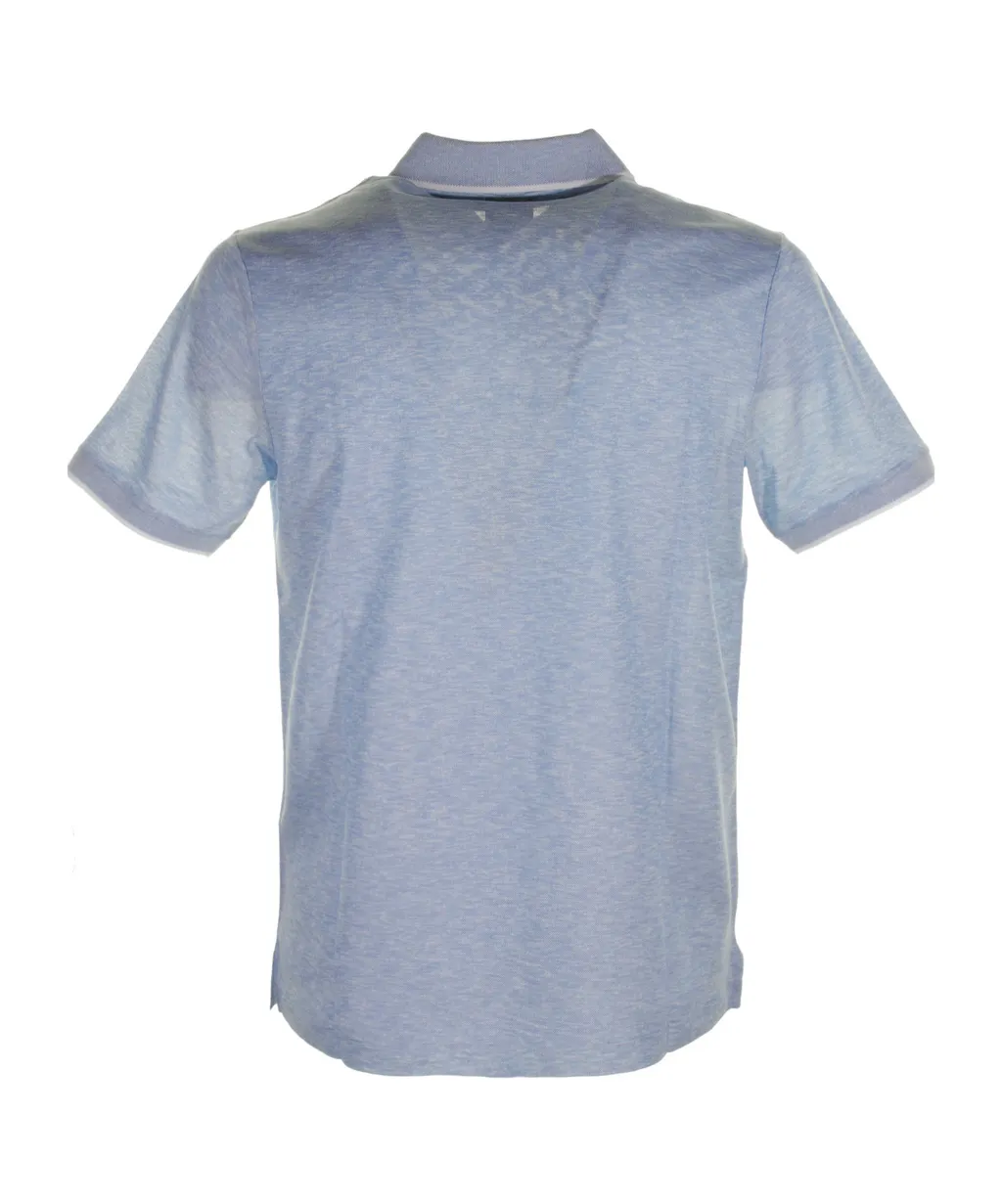 Paul & Shark Classic Polo Shirt