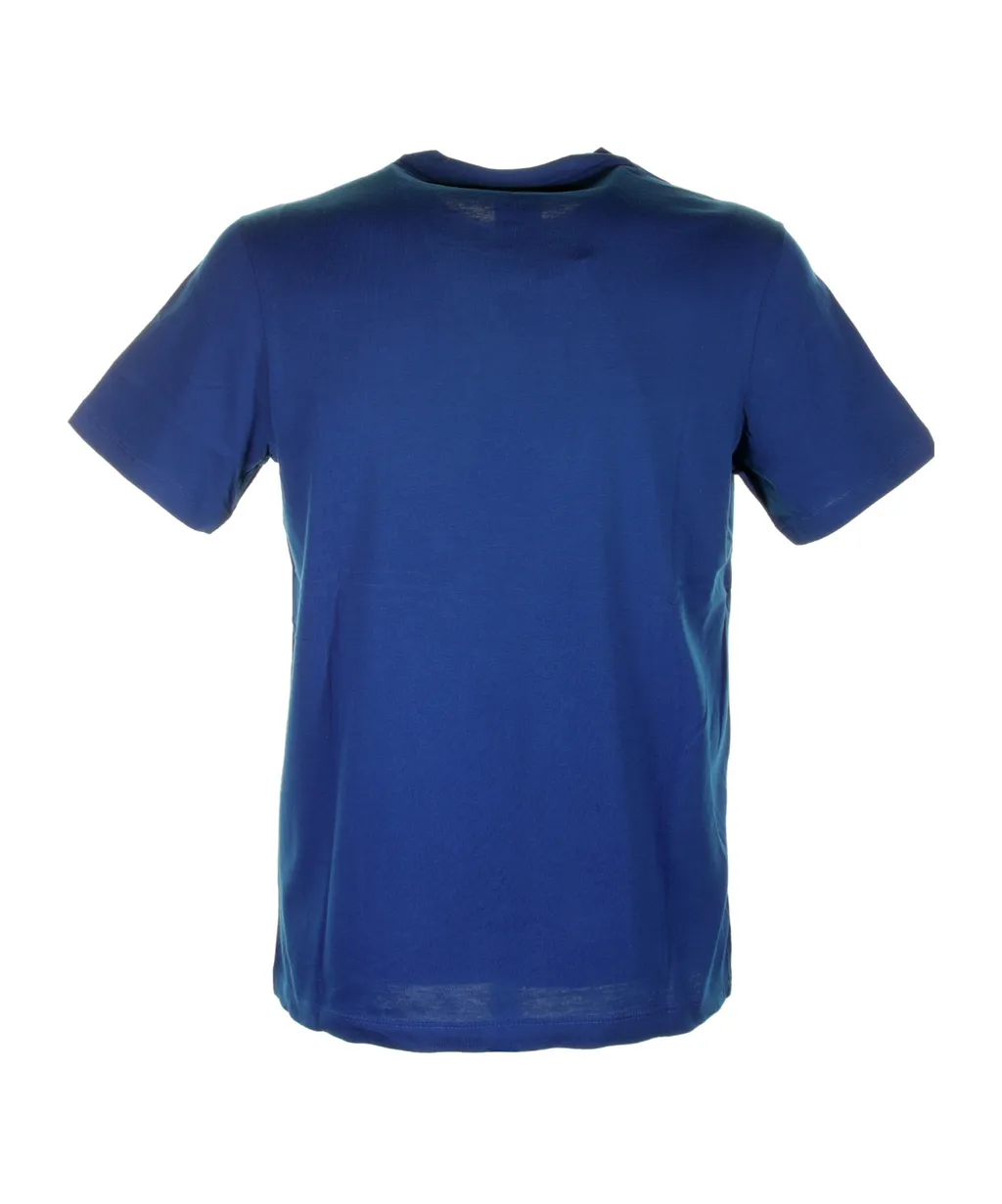 Logo Logo Short-Sleeved T-Shirt