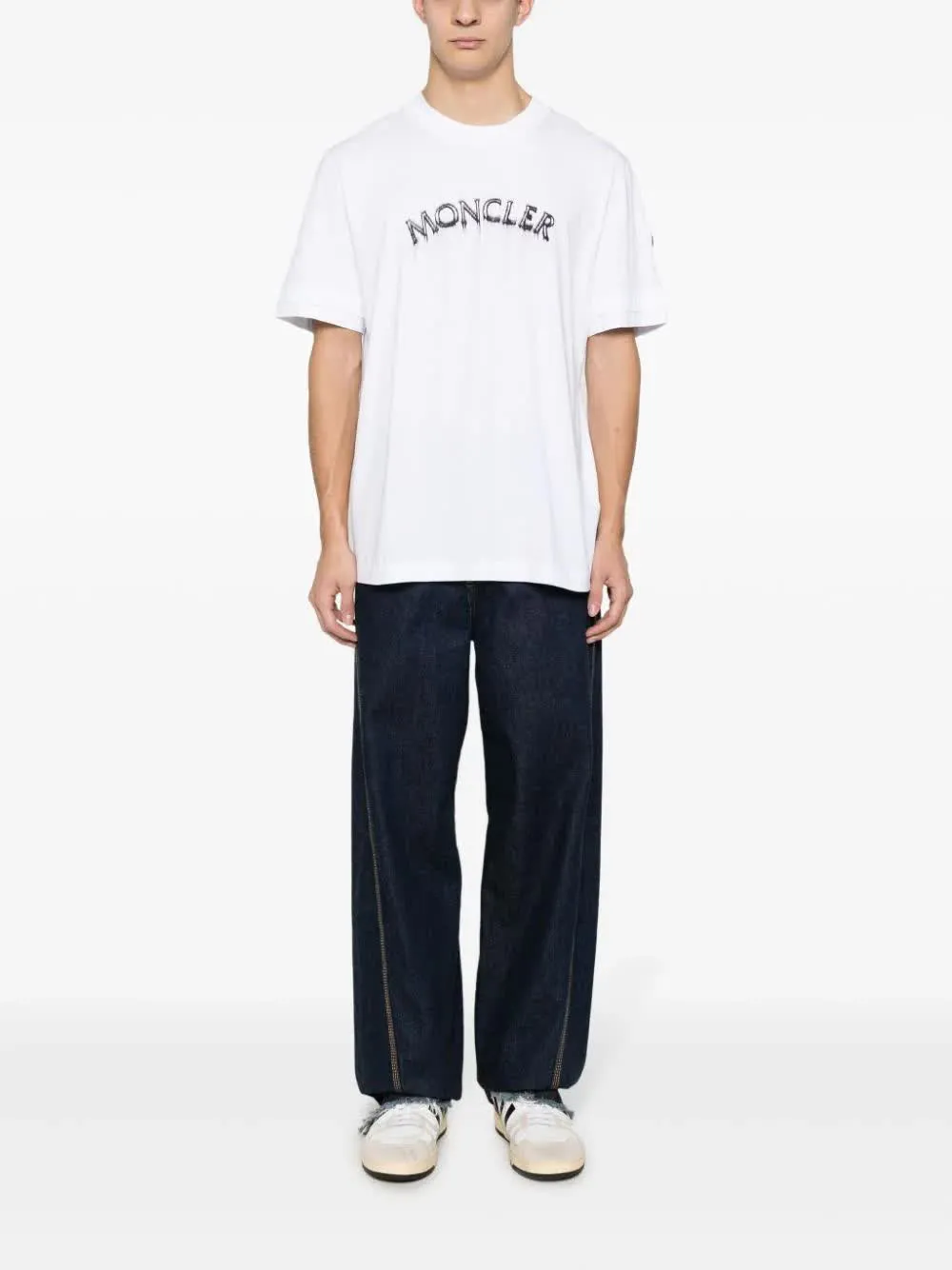 Short-Sleeved T-Shirt
