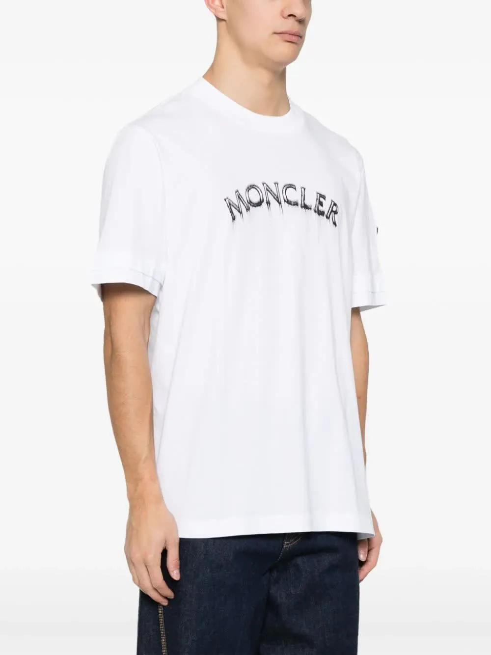 Short-Sleeved T-Shirt