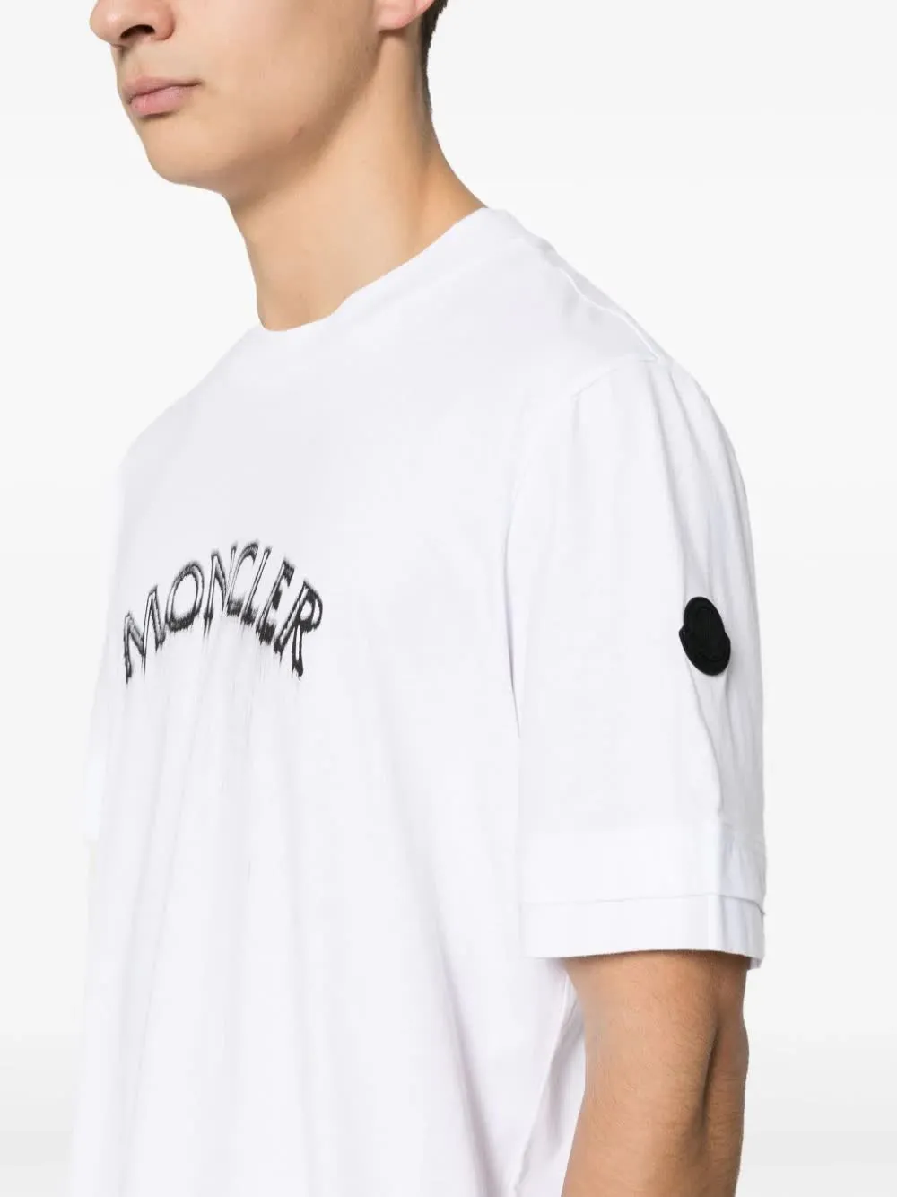 Short-Sleeved T-Shirt