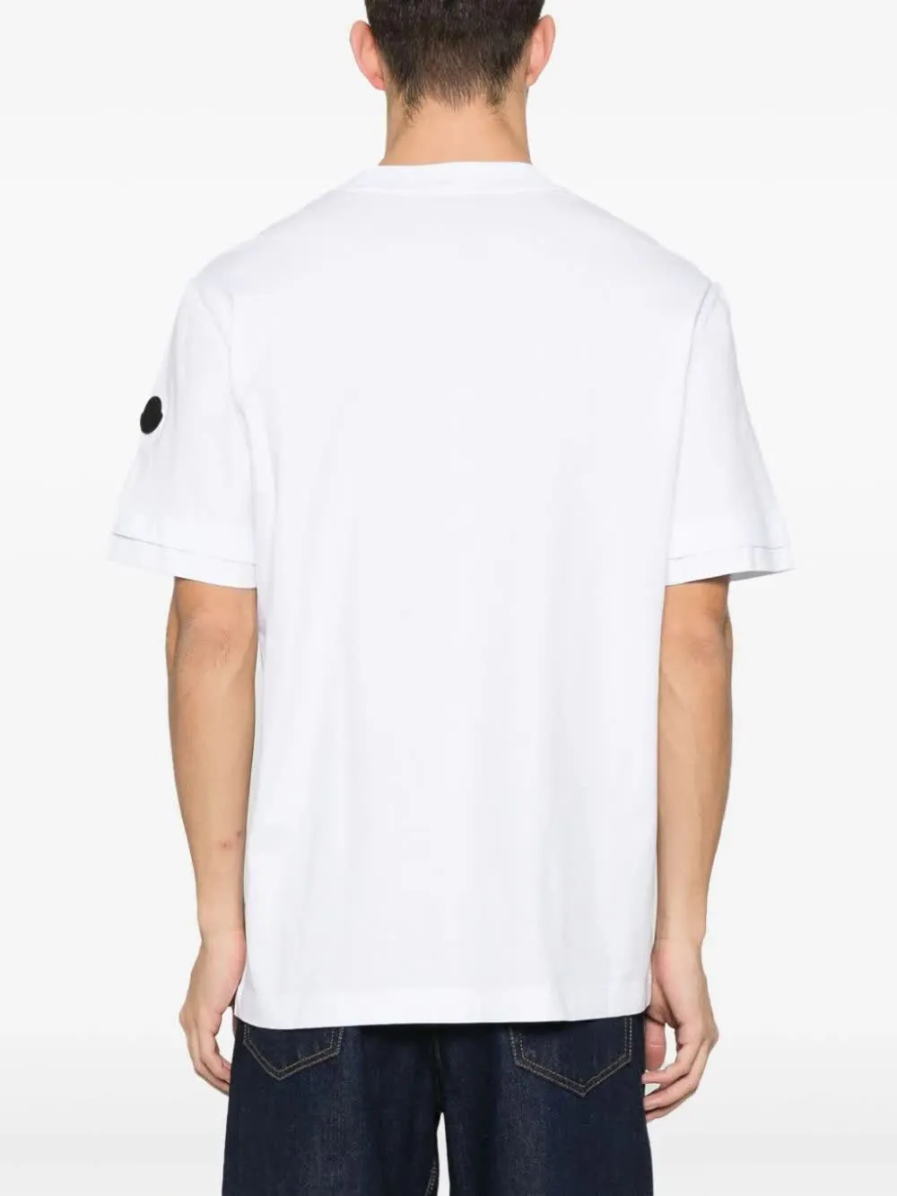 Short-Sleeved T-Shirt