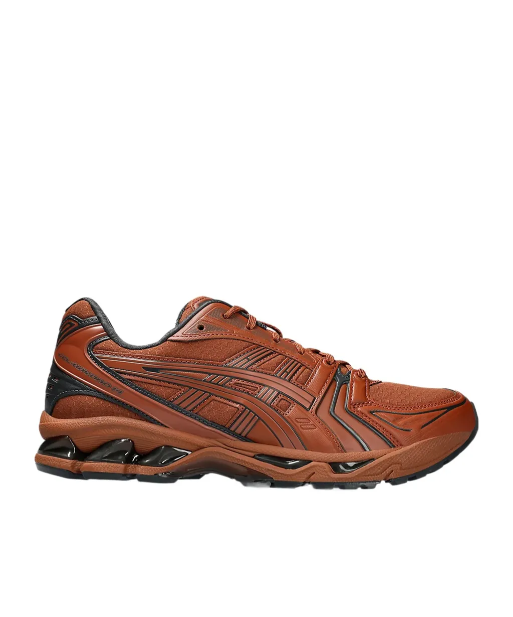 Asics Gel-Kayano 14 Lace-Up Sneakers