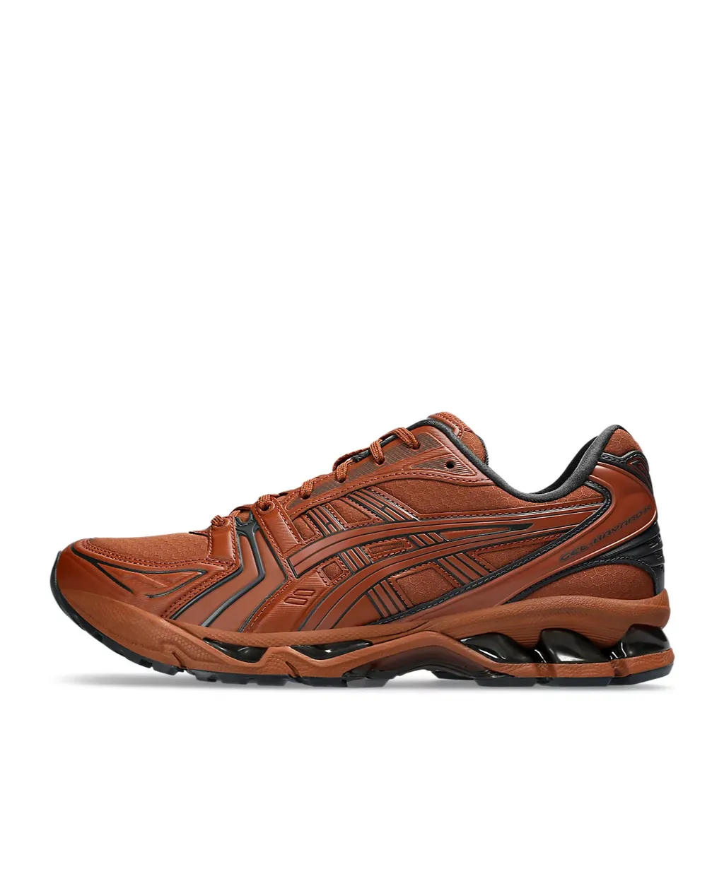Asics Gel-Kayano 14 Lace-Up Sneakers