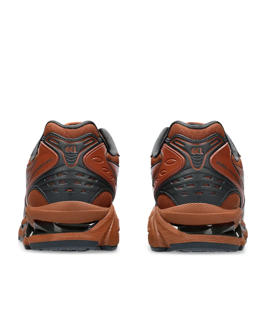 Asics Gel-Kayano 14 Lace-Up Sneakers