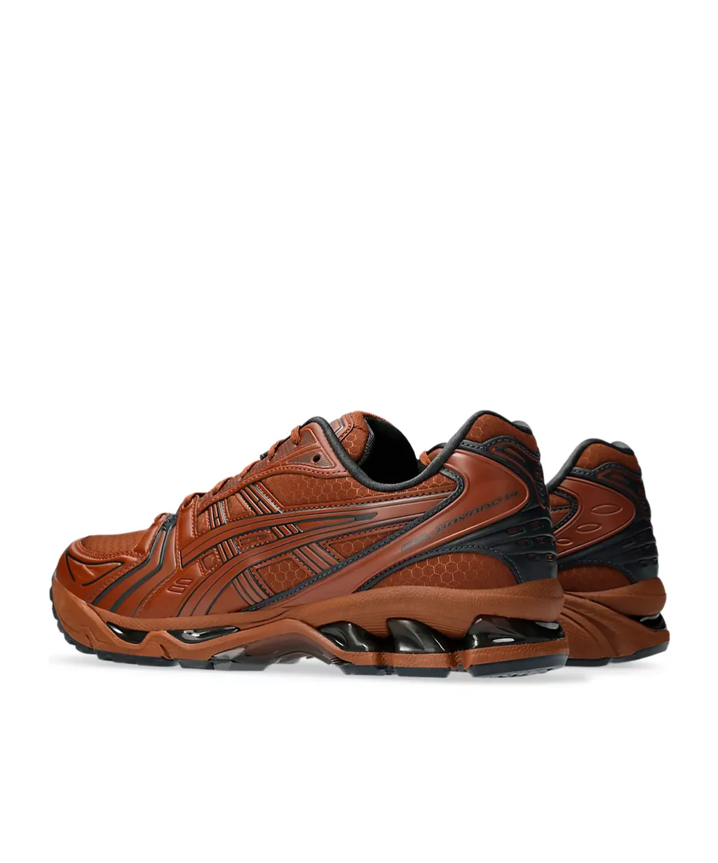 Asics Gel-Kayano 14 Lace-Up Sneakers