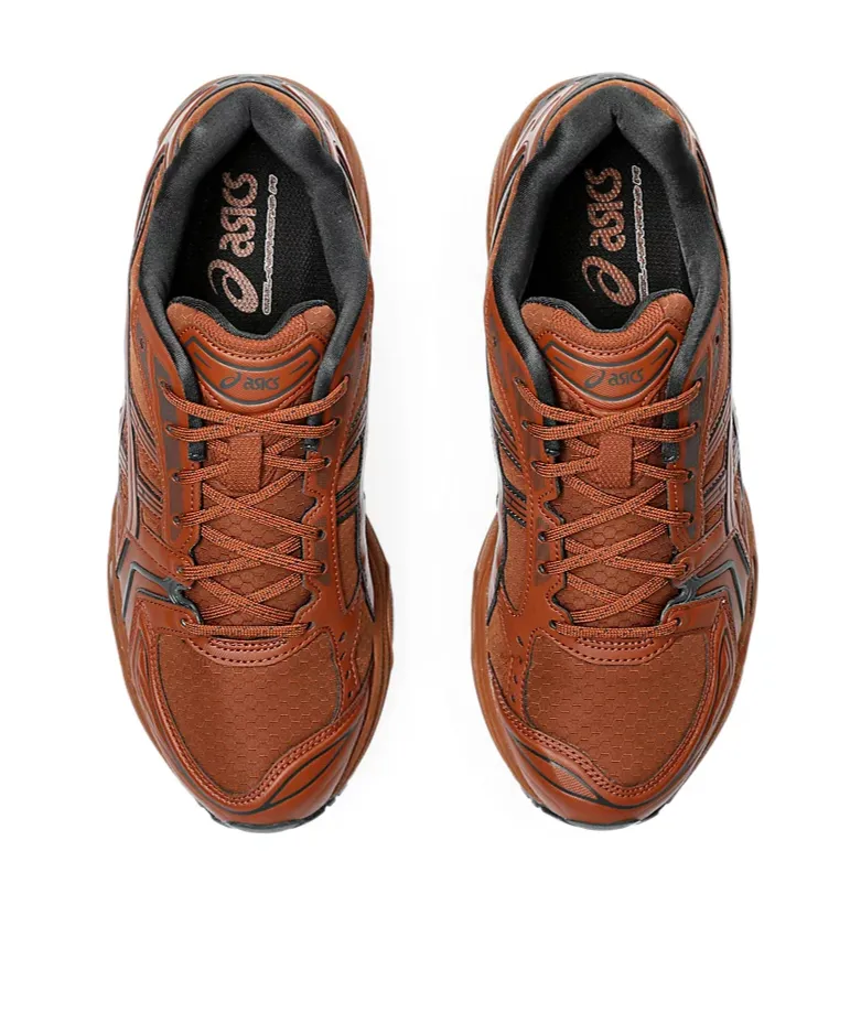 Asics Gel-Kayano 14 Lace-Up Sneakers