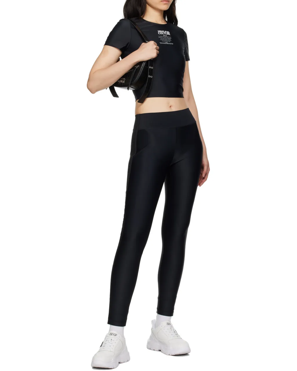 Versace Jeans Couture Leggings