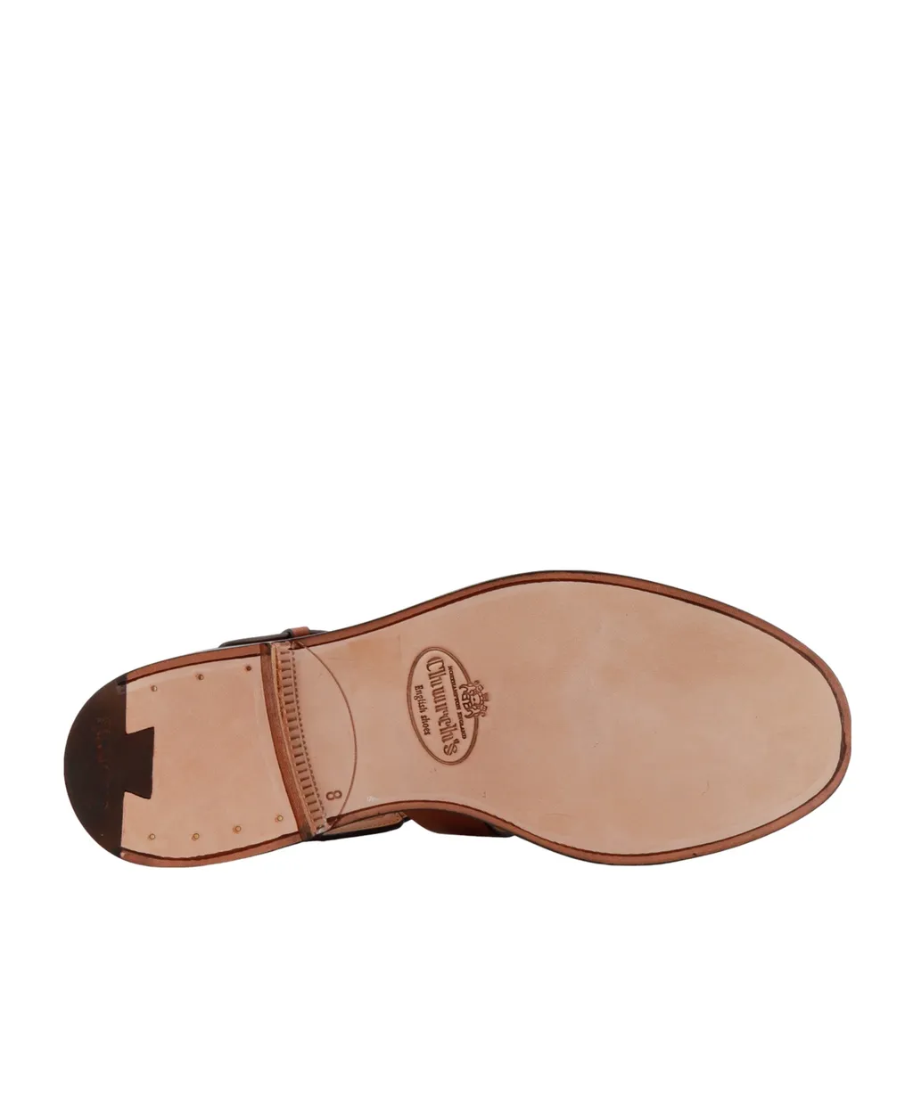 Church's Ankle Strap Sandals