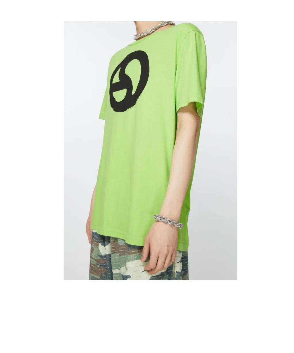 Crystal-Embellished Cord Bracelet