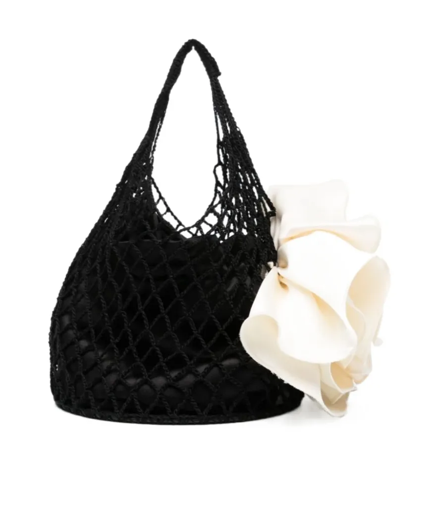 Small Devana Tote Bag
