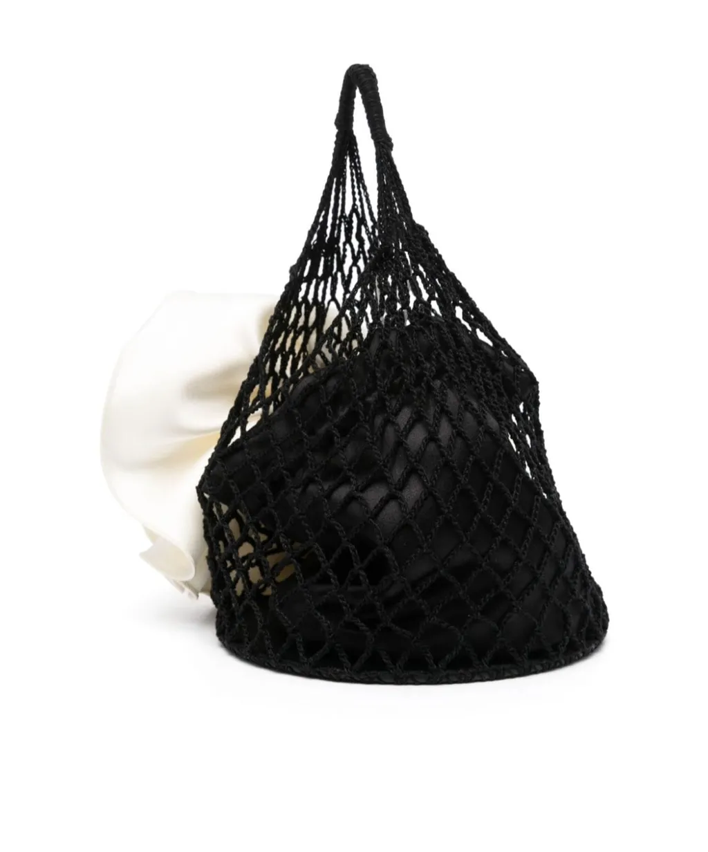 Small Devana Tote Bag