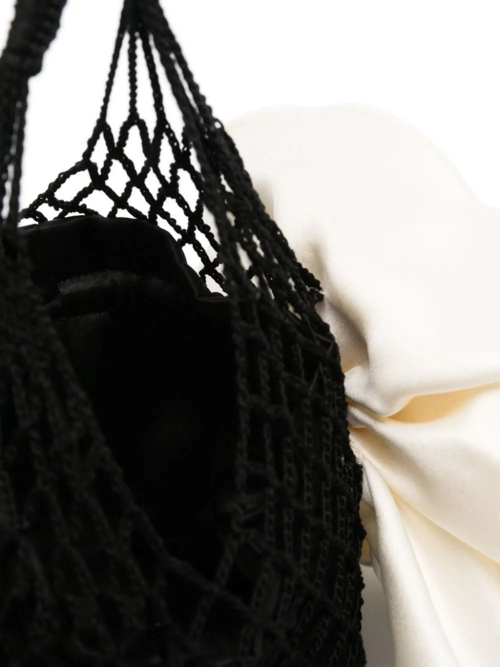 Small Devana Tote Bag