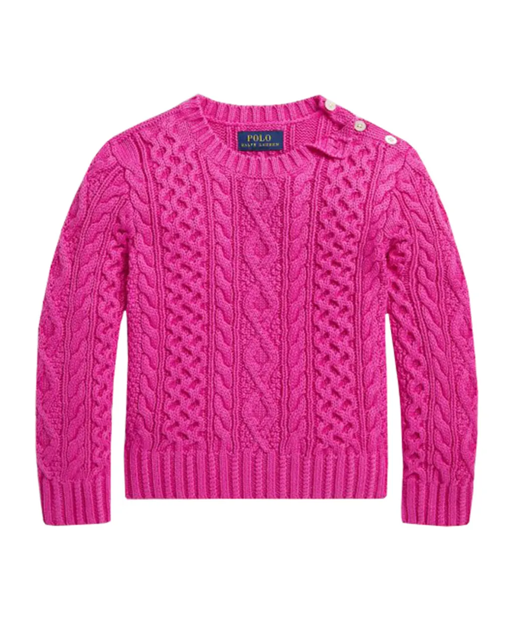 Cotton Jumper