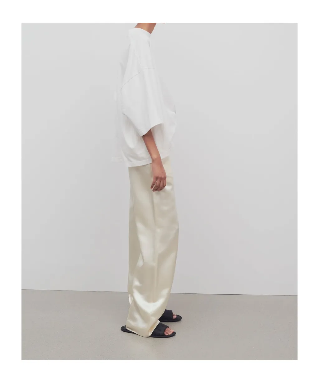 The Row Pleated Encore Pants