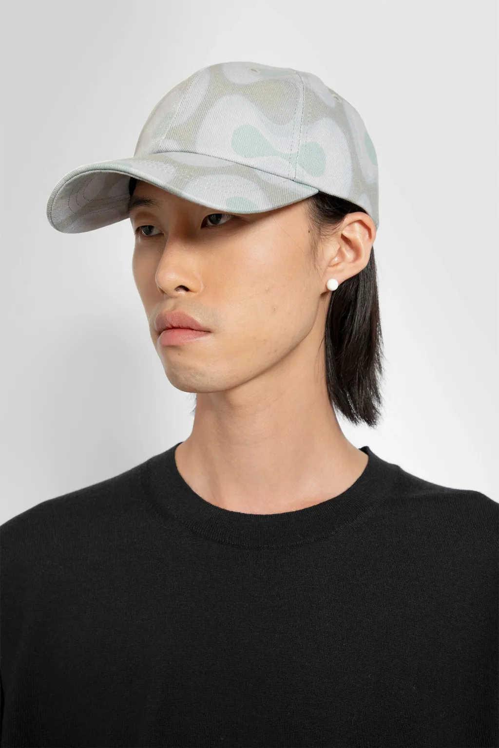 Earnail Earrings