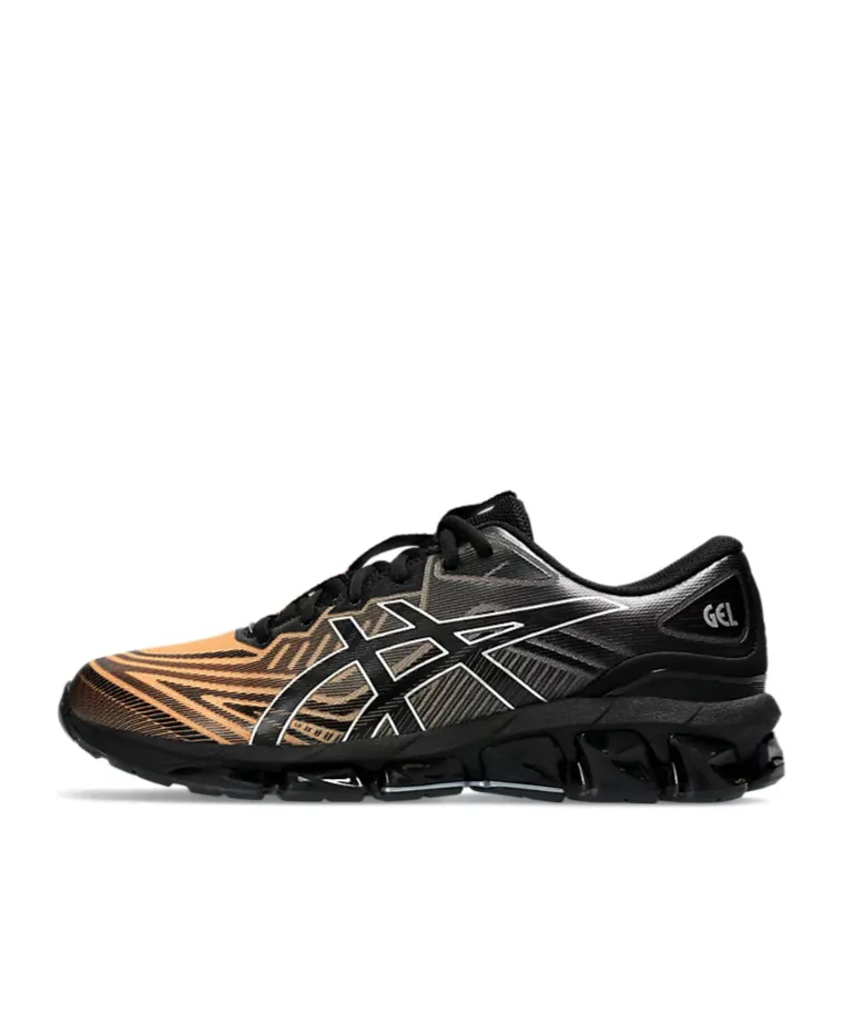 Asics Gel-Quantum 360 Vii Lace-Up Sneakers