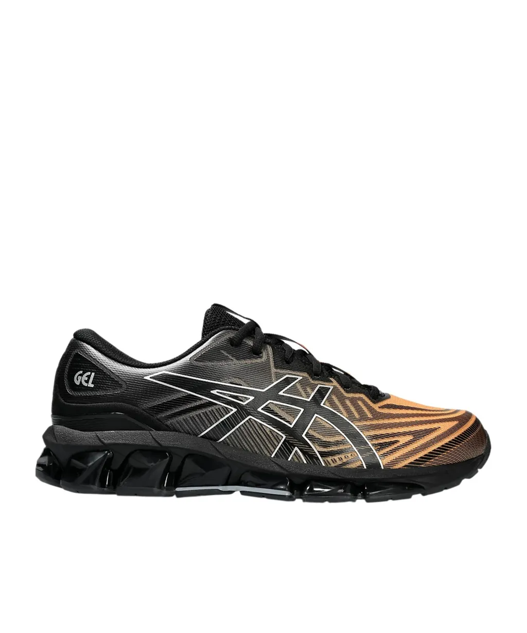 Asics Gel-Quantum 360 Vii Lace-Up Sneakers