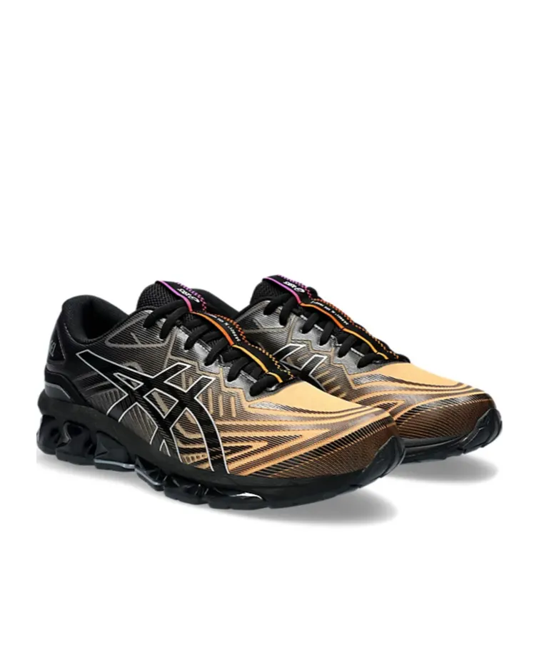 Asics Gel-Quantum 360 Vii Lace-Up Sneakers