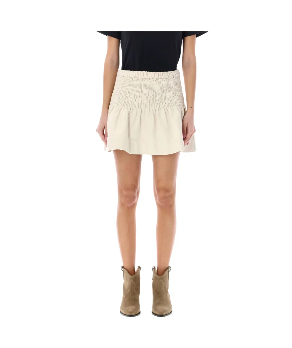 Isabel Marant ÉToile Pacifica Mini Skirt