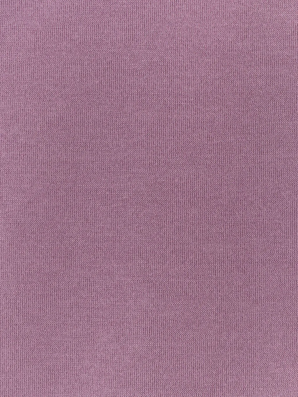 Crew-Neck Cotton T-Shirt