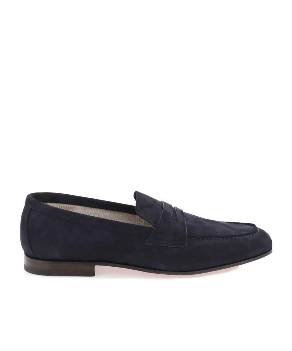 Church's Heswall 2 Slip-On Loafers
