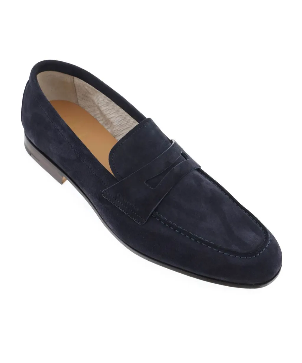 Church's Heswall 2 Slip-On Loafers