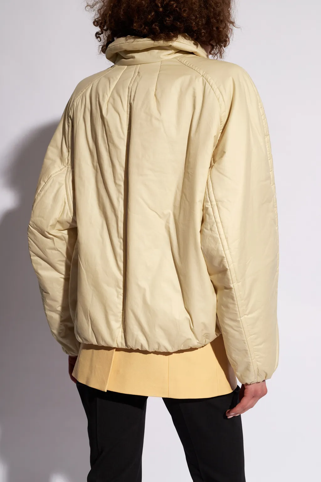 Dylany Coat