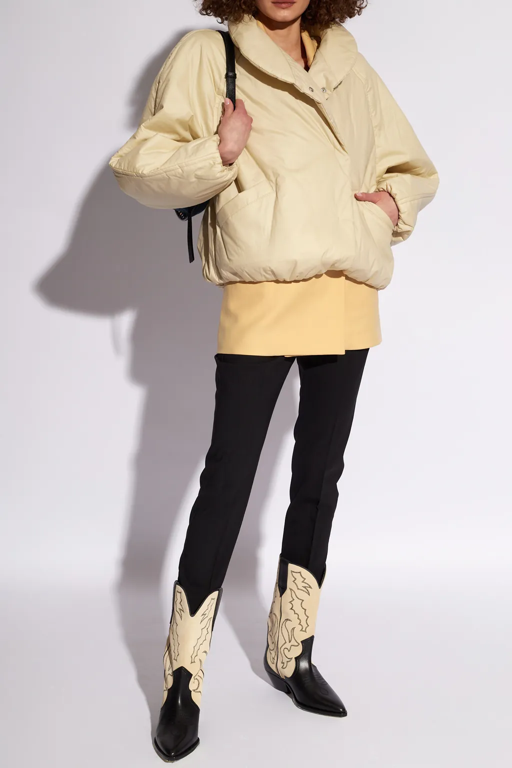 Dylany Coat