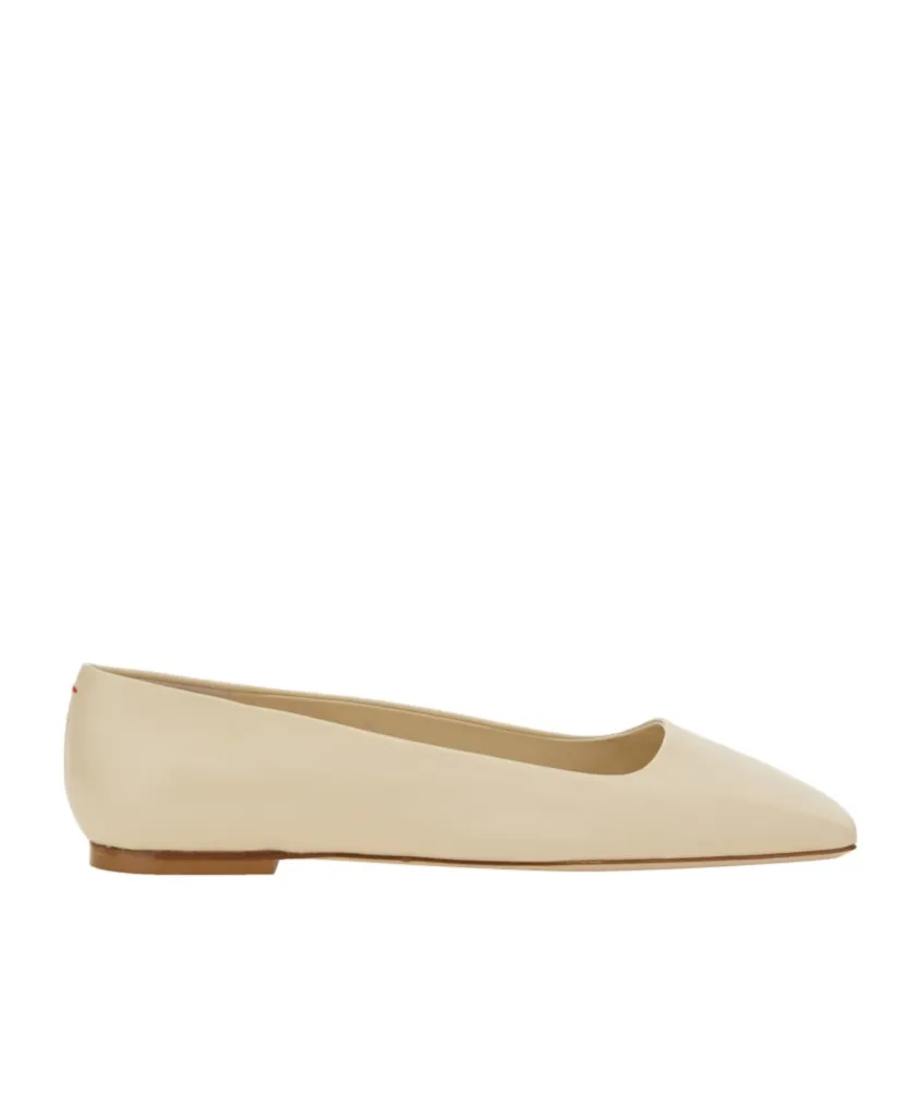 Aeyde Dancer Chic Flat Shoes