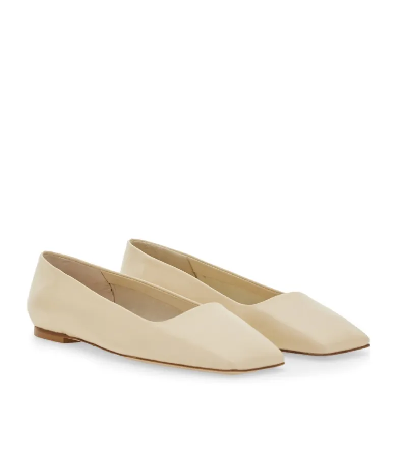 Aeyde Dancer Chic Flat Shoes